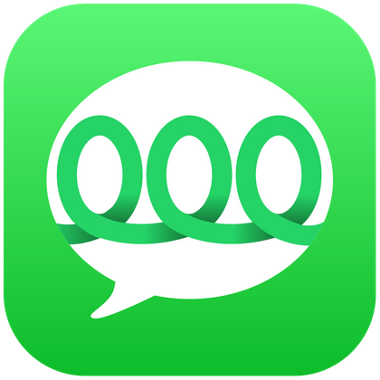 LoopMessage logo