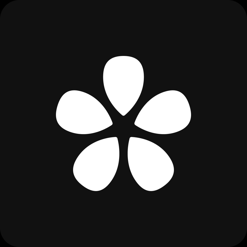 Orchid logo